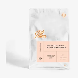Geisha Lot 41C coffee beans from Pillar Coffee Roasters