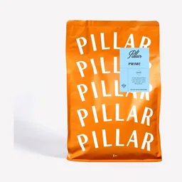 Prime coffee beans from Pillar Coffee Roasters