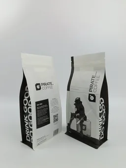 Mum's Last Dance coffee beans from Pirate Coffee Roasters