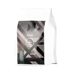 Dash coffee beans from POGO Coffee Roasters