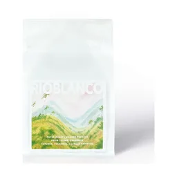 Rio Blanco coffee beans from Posterity