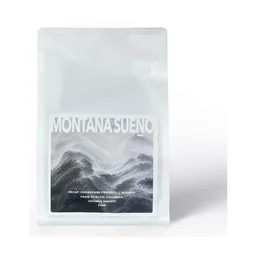 Montana Sueño coffee beans from Posterity