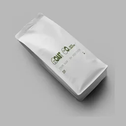 Mayfair Blend coffee beans from Roast Co.