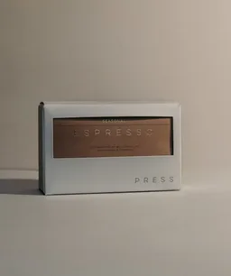 Seasonal Espresso coffee beans from Press