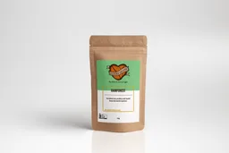 Rainforest coffee beans from Prestige Organic