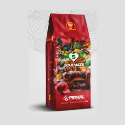 Soul Mate coffee beans from PrimalCoffeeRoasters