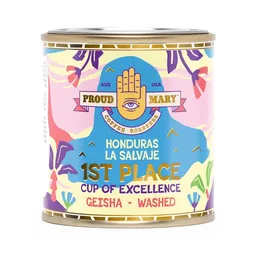 La Salvaje COE #1B coffee beans from Proud Mary Coffee