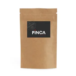 Finca coffee beans from Q Roasters