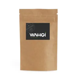 Wahgi coffee beans from Q Roasters