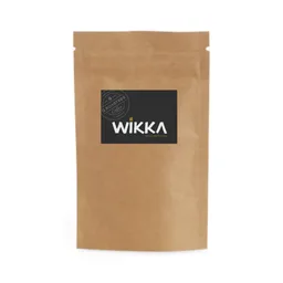 Wikka Organic Blend coffee beans from Q Roasters