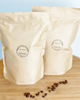Signature Blend · 1kg coffee beans from Quinn Coffee Roasters