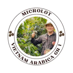 Arabica Gr 1 coffee beans from Quists Coffee