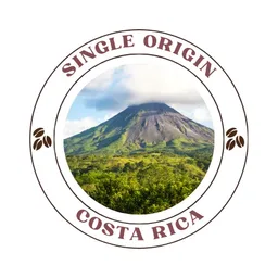 Costa Rica coffee beans from Quists Coffee