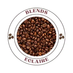 Eclaire coffee beans from Quists Coffee
