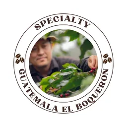 El Boqueron coffee beans from Quists Coffee