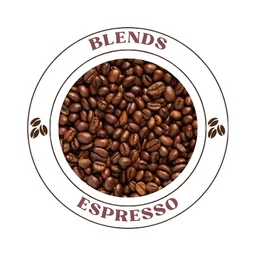 Espresso coffee beans from Quists Coffee