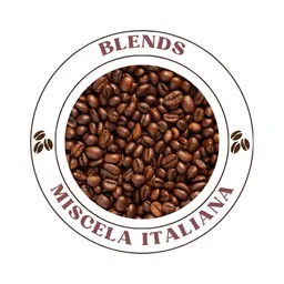 Miscela Italiana - Melbourne Blend coffee beans from Quists Coffee