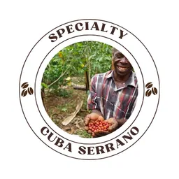 Serrano Superior coffee beans from Quists Coffee
