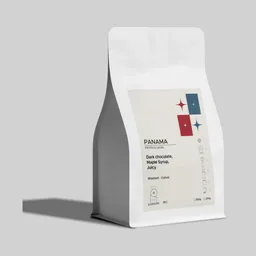 Finca Lerida coffee beans from Ransom Specialty Coffee