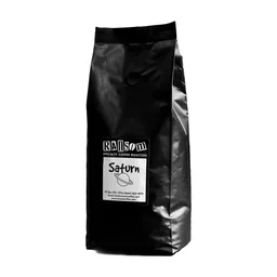 Saturn coffee beans from Ransom Specialty Coffee