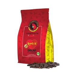 Red Parrot Coffee coffee beans from Red Parrot Coffee