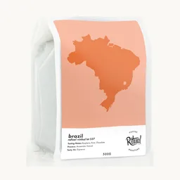Rafael Vinhal 537 coffee beans from Ritual Coffee