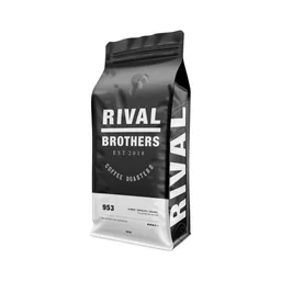 953 Blend coffee beans from Rival Brothers