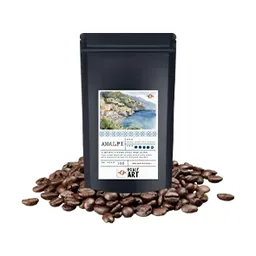 Amalfi coffee beans from RoastArt Coffee