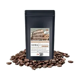 Roma coffee beans from RoastArt Coffee