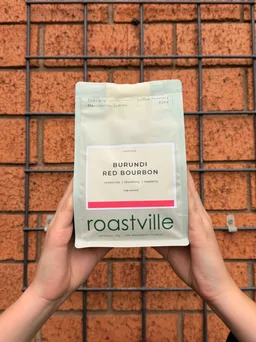 Masha coffee beans from Roastville Coffee