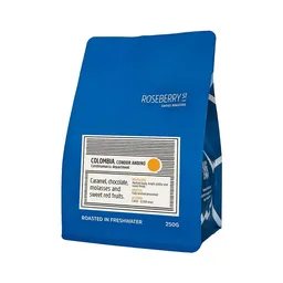 Colombia Single Origin coffee beans from Roastville Coffee