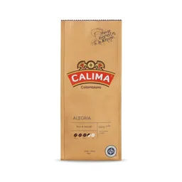 Alegria coffee beans from Ronita