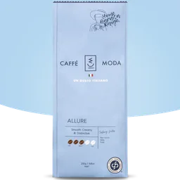 Allure coffee beans from Ronita