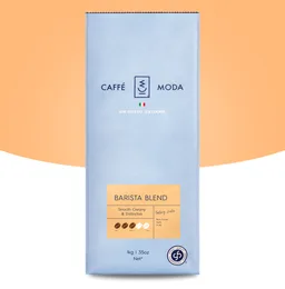 Barista Blend coffee beans from Ronita