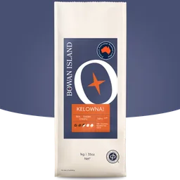 House Blend coffee beans from Ronita