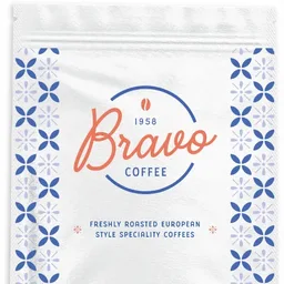 Santos coffee beans from Ronita