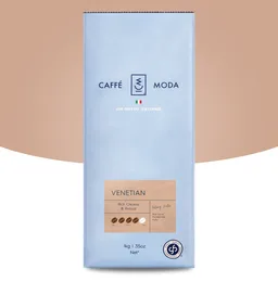 Venetian coffee beans from Ronita