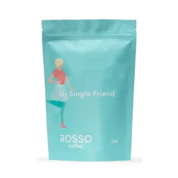 Aponte Caturra coffee beans from Rosso Coffee