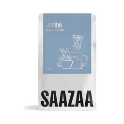 Jambo coffee beans from SAAZAA Coffee