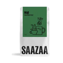 Maji coffee beans from SAAZAA Coffee