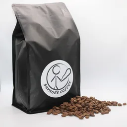 Savages Single Origin coffee beans from Savages Coffee