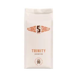 Trinity coffee beans from Schibello Coffee