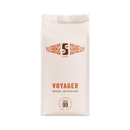 Voyager coffee beans from Schibello Coffee