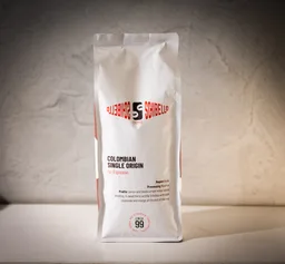 Washed coffee beans from Schibello Coffee