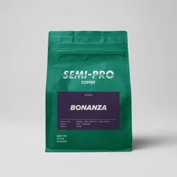 Bonanza coffee beans from Semi-Pro Coffee