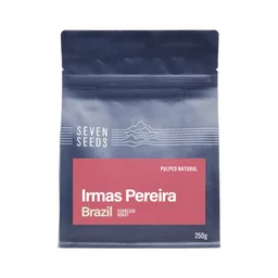 Irmas Pereira coffee beans from Seven Seeds