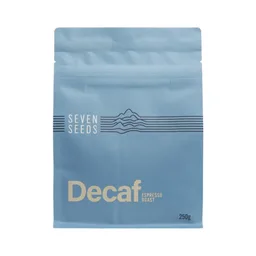 Matambo, Decaf coffee beans from Seven Seeds