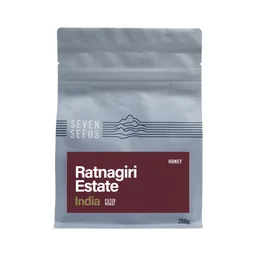 Ratnagiri Estate coffee beans from Seven Seeds