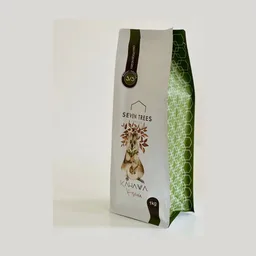 Kahawa Kisiwa · Papua coffee beans from Seven Trees Coffee