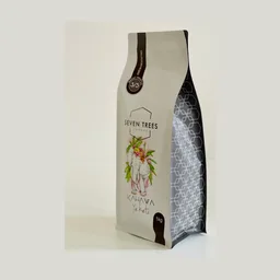 Kahawa ya Kati coffee beans from Seven Trees Coffee